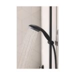 Grohe Vitalio Start 250 Душова система з термостатом для настінного монтажу (266772430) - Зображення 4