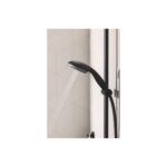 Grohe Vitalio Start 250 Душова система з термостатом для настінного монтажу (266772430) - Зображення 5