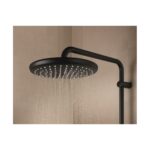 Grohe Vitalio Start 250 Душова система з термостатом для настінного монтажу (266772430) - Зображення 6