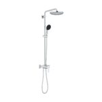 Grohe Quickfix Vitalio Start 250 Душова система з одноважільним змішувачем (26679001) - Зображення 3