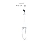 Grohe Quickfix Vitalio Start 250 Душова система з одноважільним змішувачем (26679001) - Зображення 4
