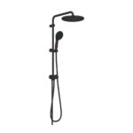 Grohe Quickfix Vitalio Start System 250 Душова система Flex із перемикачем настінного монтажу (266802431) - Зображення 3