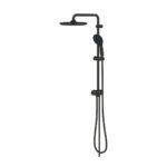 Grohe Quickfix Vitalio Start System 250 Душова система Flex із перемикачем настінного монтажу (266802431) - Зображення 4