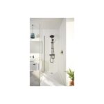 Grohe Quickfix Vitalio Start System 250 Душова система Flex із перемикачем настінного монтажу (266802431) - Зображення 7