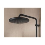 Grohe Quickfix Vitalio Start System 250 Душова система Flex із перемикачем настінного монтажу (266802431) - Зображення 8
