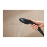 Grohe Quickfix Vitalio Start System 250 Душова система Flex із перемикачем настінного монтажу (266802431) - Зображення 9