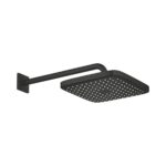 Grohe Tempesta 250 Cube Верхній душ з кронштейном до стіни з WaterSaving (266872430) - Зображення 2