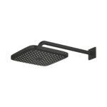 Grohe Tempesta 250 Cube Верхній душ з кронштейном до стіни з WaterSaving (266872430) - Зображення 4