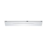 GROHE SPA Rainshower Aqua Cascade Кришка стельовий душ, включає розпилювач (26734000) - Зображення 2