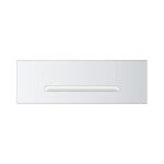 GROHE SPA Rainshower Aqua Cascade Кришка стельовий душ, включає розпилювач (26734000) - Зображення 3