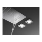 GROHE SPA Rainshower Aqua Cascade Кришка стельовий душ, включає розпилювач (26734000) - Зображення 4