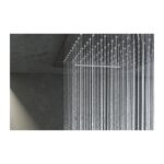 GROHE SPA Rainshower Aqua Cascade Кришка стельовий душ, включає розпилювач (26734000) - Зображення 7