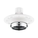 GROHE SPA Rainshower Aqua Mist Формувач розпилення (26735000) - Зображення 2