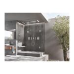 GROHE SPA Rainshower Aqua Mist Формувач розпилення (26735000) - Зображення 9