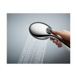Grohe Quickfix Vitalio Start 110 Душовий набір, 3 режими струменю (26769001) - Зображення 9