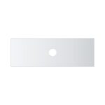 GROHE SPA Rainshower Aqua 1 hole Кришка стельовий душ (26784000) - Зображення 3