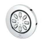 GROHE SPA Rainshower Aqua Боковий душ з 2 режимами (26801000) - Зображення 4