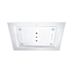 GROHE SPA Rainshower Aqua 40" AquaSymphony Настельний душ із режимом струменю 6+ і підсвіткою (26863000) - Зображення 3