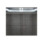 GROHE SPA Rainshower Aqua 40" AquaSymphony Настельний душ із режимом струменю 6+ і підсвіткою (26863000) - Зображення 7