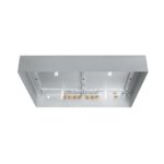 GROHE SPA Rainshower Aqua 40" Набір для монтажу (26865000) - Зображення 3