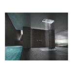 GROHE SPA Rainshower Aqua 40" Набір для монтажу (26865000) - Зображення 5