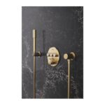 GROHE SPA Rainshower Aqua Stick Ручний душ, 1 режим струменю (26866GN0) - Зображення 4