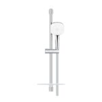 Grohe Tempesta Cube 110 Душовий гарнітур, 2 режими струменю (26907003) - Зображення 2