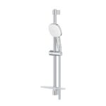 Grohe Tempesta Cube 110 Душовий гарнітур, 2 режими струменю (26907003) - Зображення 3