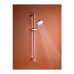 Grohe Tempesta Cube 110 Душовий гарнітур, 2 режими струменю (26908003) - Зображення 4