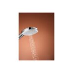 Grohe Tempesta Cube 110 Душовий гарнітур, 2 режими струменю (26908003) - Зображення 7