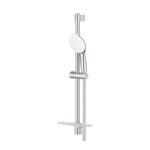 Grohe Tempesta 110 Душовий гарнітур, 3 режими струменю (26918003) - Зображення 3