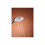 Grohe Tempesta 110 Душовий гарнітур, 3 режими струменю (26918003) - Зображення 7