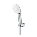 Grohe Tempesta 110 Душовий набір, 3 режими струменю (26920003) - Зображення 3
