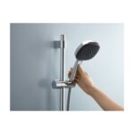 Grohe Quickfix Vitalio Comfort 110 Душовий гарнітур, 3 режими струменю (26932001) - Зображення 6