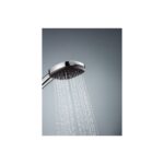 Grohe Quickfix Vitalio Comfort 110 Душовий гарнітур, 3 режими струменю (26932001) - Зображення 8