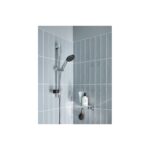 Grohe QuickFix Vitalio Start 110 Душовий гарнітур, 2 режими струменю (26952001) - Зображення 5