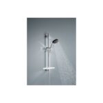 Grohe QuickFix Vitalio Start 110 Душовий гарнітур, 2 режими струменю (26952001) - Зображення 6
