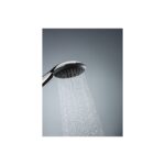 Grohe QuickFix Vitalio Start 110 Душовий гарнітур, 2 режими струменю (26952001) - Зображення 8
