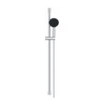Grohe QuickFix Vitalio Start 110 Душовий гарнітур, 2 режими струменю (26955001) - Зображення 2