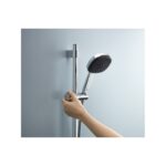 Grohe QuickFix Vitalio Start 110 Душовий гарнітур, 2 режими струменю (26955001) - Зображення 6