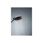 Grohe QuickFix Vitalio Start 110 Душовий гарнітур, 2 режими струменю (26955001) - Зображення 8