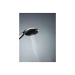 Grohe QuickFix Vitalio Start 110 Душовий гарнітур, 2 режими струменю (26955001) - Зображення 9