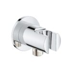 Grohe QuickFix Vitalio Universal Підключення душового шлангу з тримачем (26962001)
