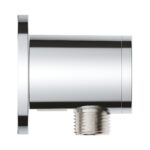 Grohe QuickFix Vitalio Universal Підключення душового шлангу (26963001) - Зображення 3