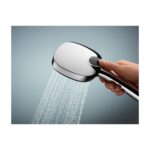 Grohe Vitalio Comfort 110 Набір з ручним душем. 2 режими (26973001) - Зображення 5