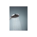 Grohe Vitalio Comfort 110 Набір з ручним душем. 2 режими (26973001) - Зображення 6