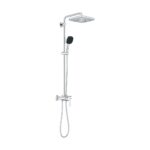 Grohe Quickfix Vitalio Comfort 250 Душова система із одноважільним змішувачем настінного монтажу(26985001) - Зображення 3