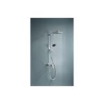 Grohe Quickfix Vitalio Comfort 250 Душова система із одноважільним змішувачем настінного монтажу(26985001) - Зображення 8
