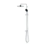 Grohe Quickfix Vitalio Start 250 Душова система Flex із перемикачем настінного монтажу (26989001) - Зображення 4