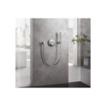 Grohe Rainshower Підключення душового шлангу (27057000) - Зображення 7